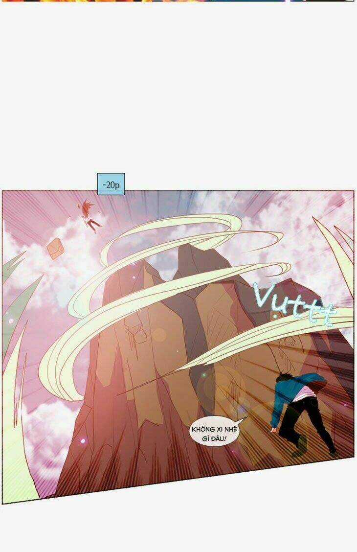 Món quà từ Chúa Chapter 24 trang 23