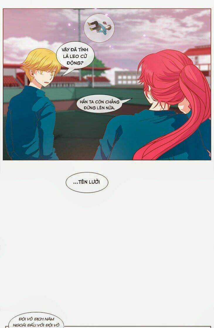 Món quà từ Chúa Chapter 24 trang 27