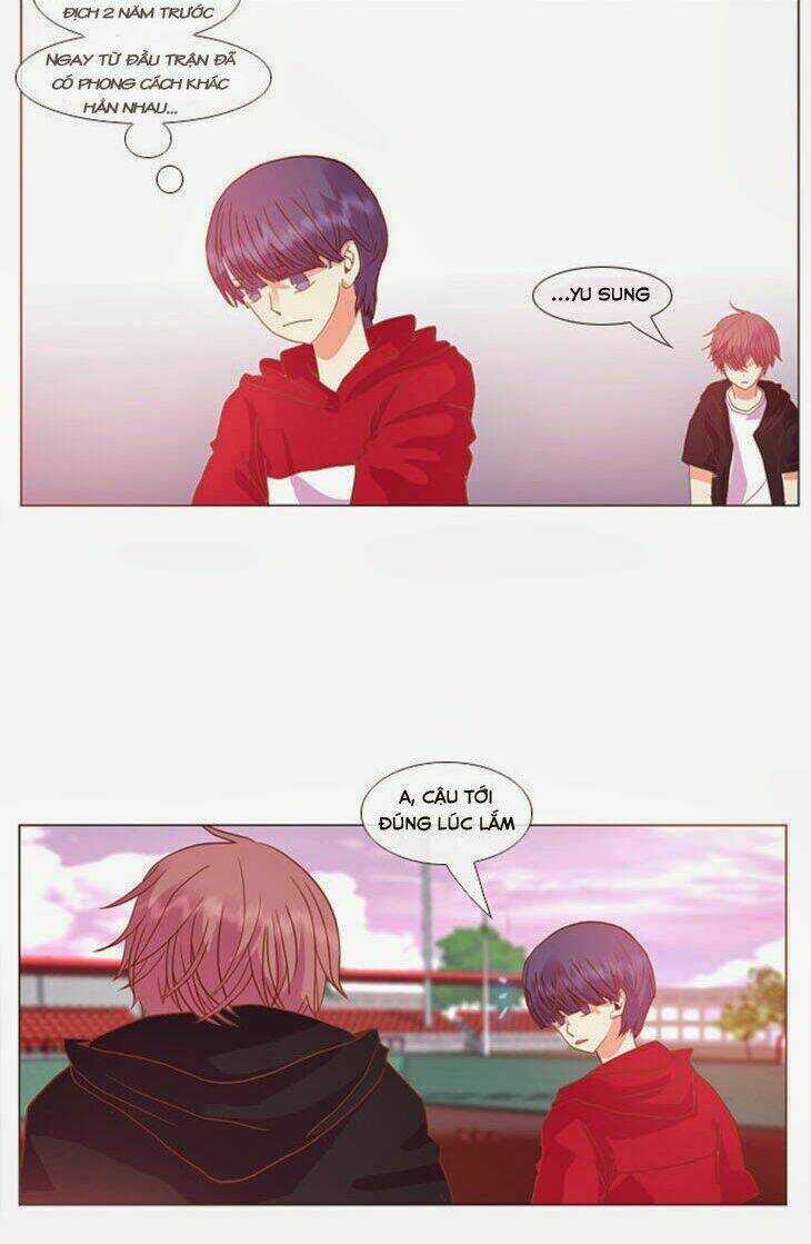 Món quà từ Chúa Chapter 24 trang 28