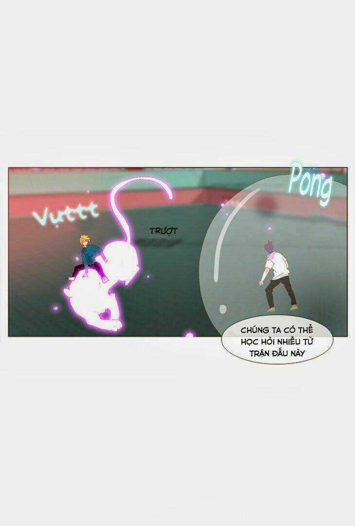 Món quà từ Chúa Chapter 24 trang 29