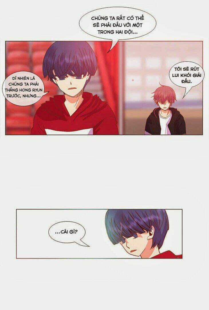 Món quà từ Chúa Chapter 24 trang 30