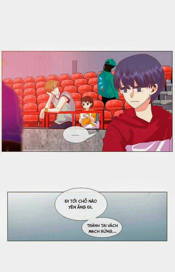 Món quà từ Chúa Chapter 24 trang 31