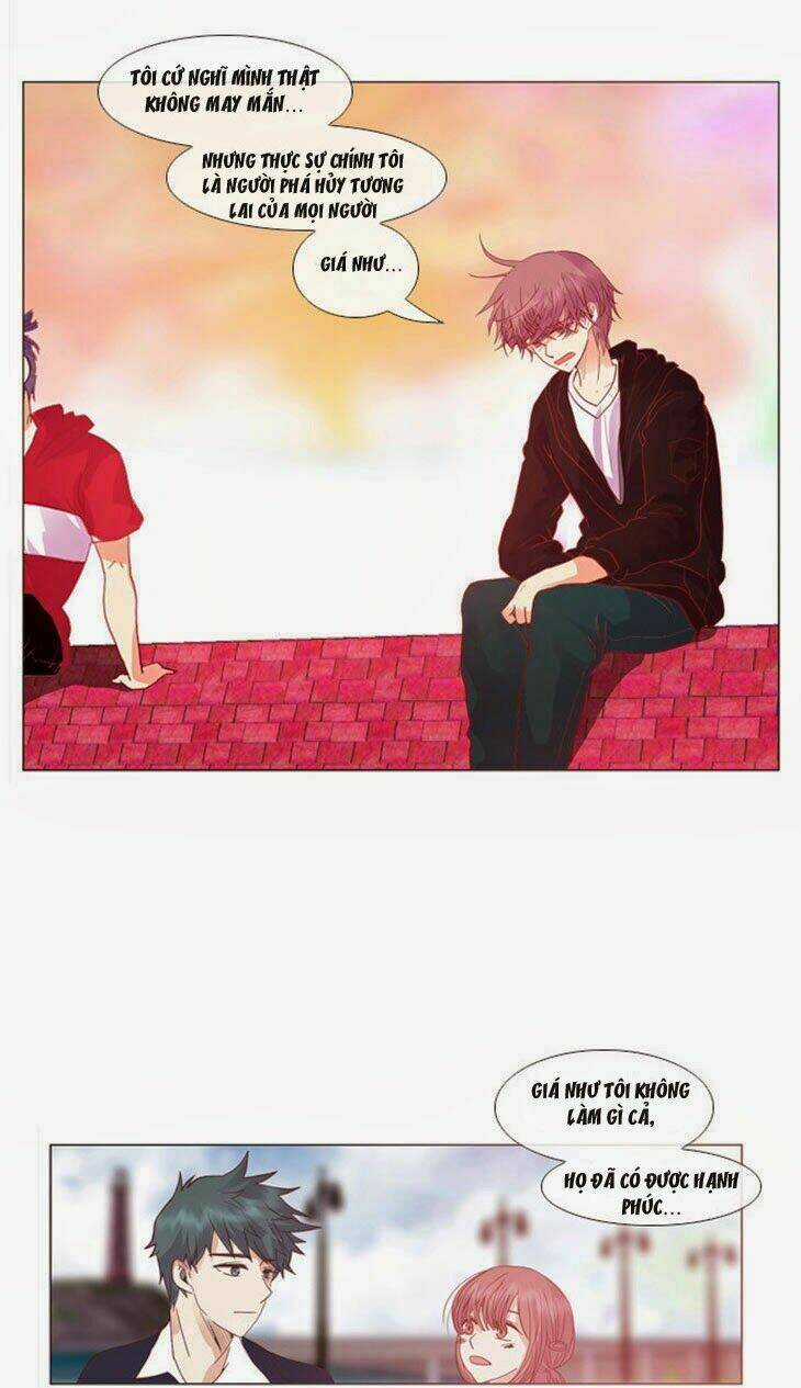 Món quà từ Chúa Chapter 24 trang 34