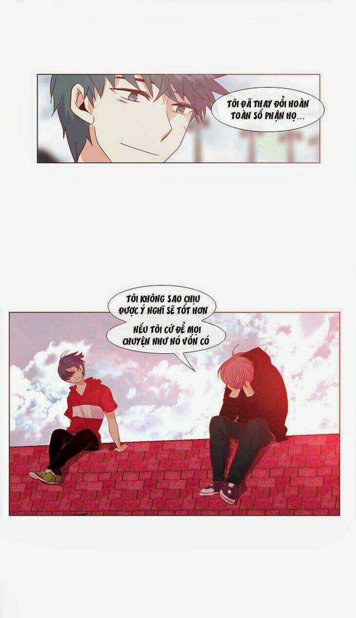 Món quà từ Chúa Chapter 24 trang 35