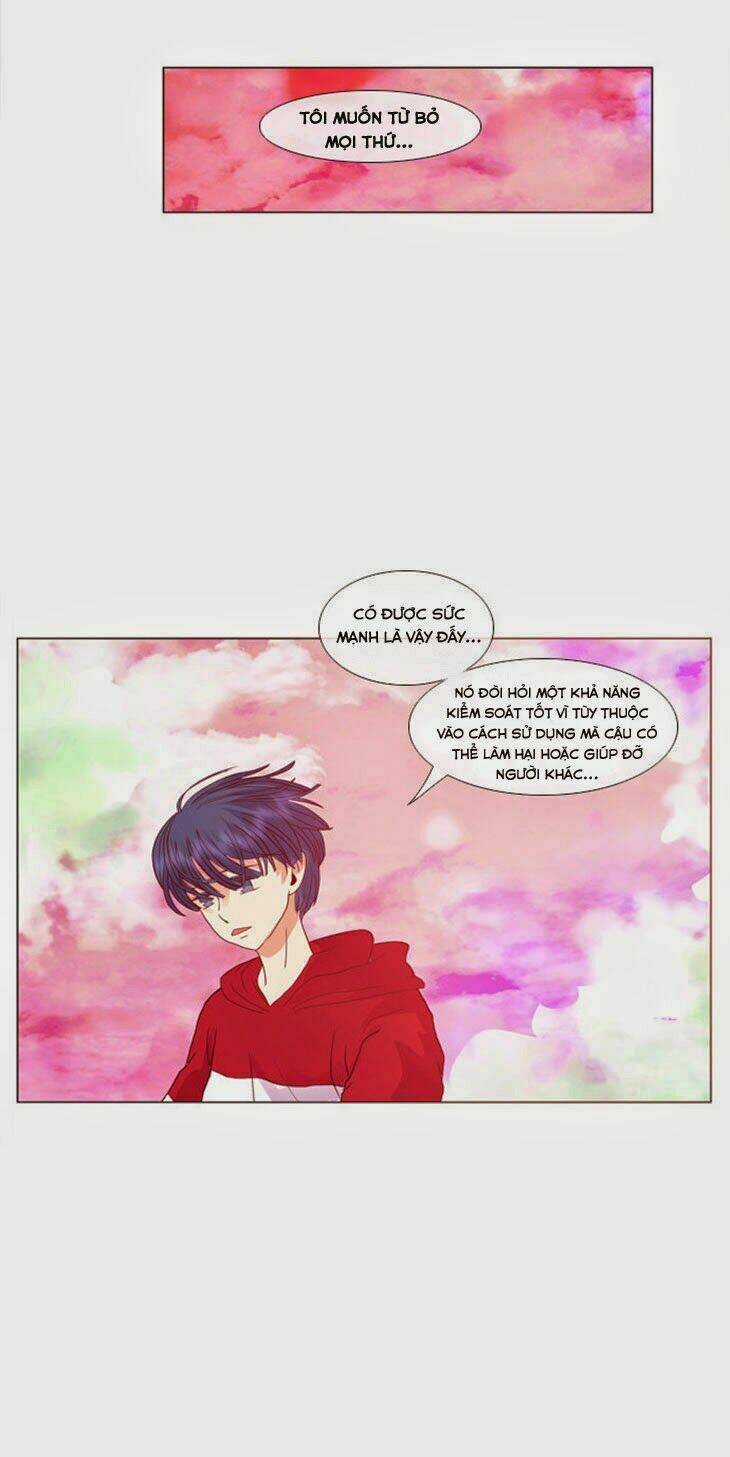 Món quà từ Chúa Chapter 24 trang 36