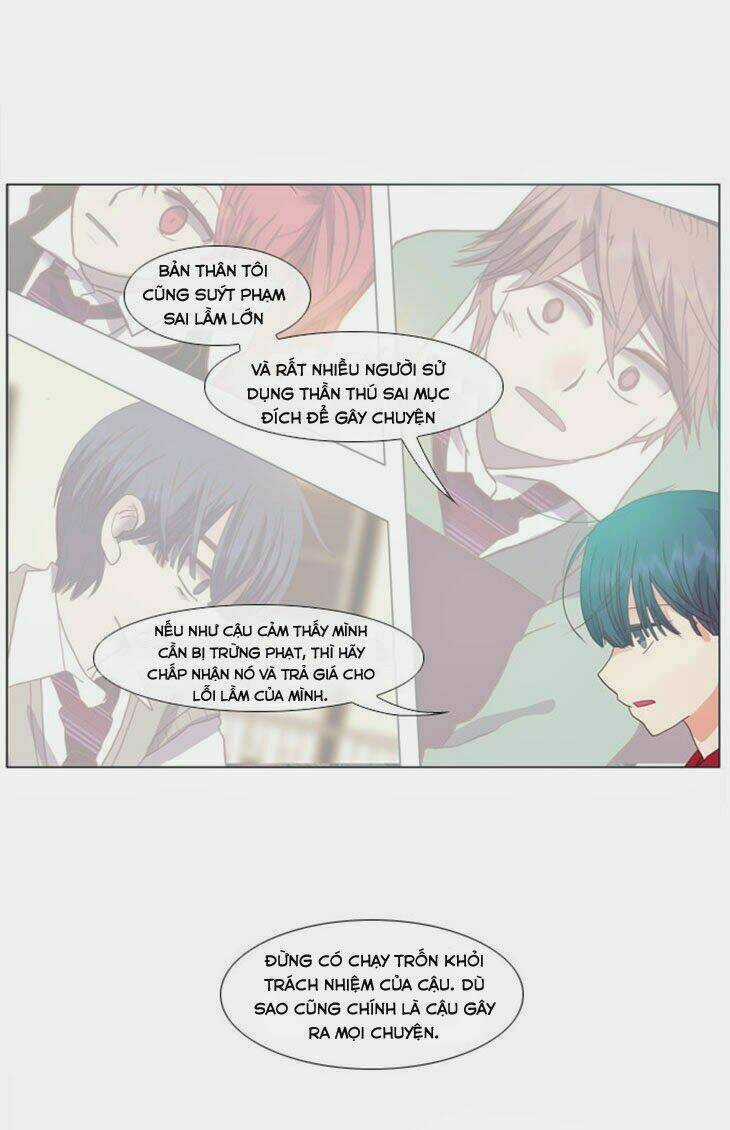 Món quà từ Chúa Chapter 24 trang 37