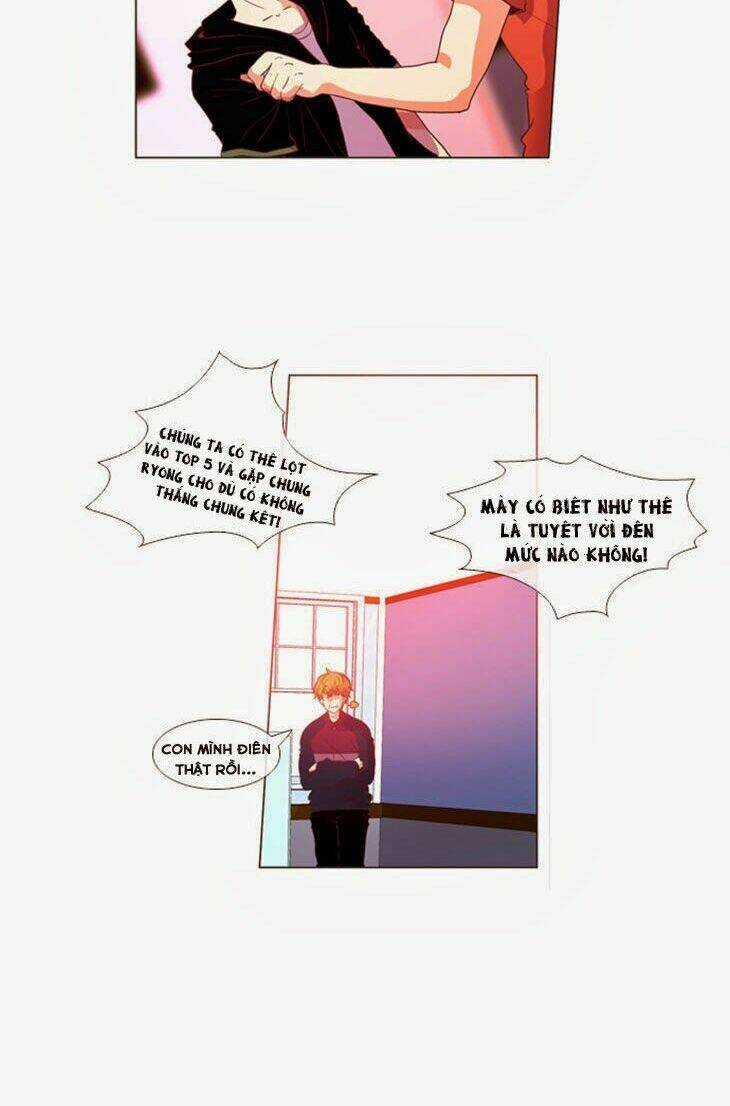 Món quà từ Chúa Chapter 24 trang 4