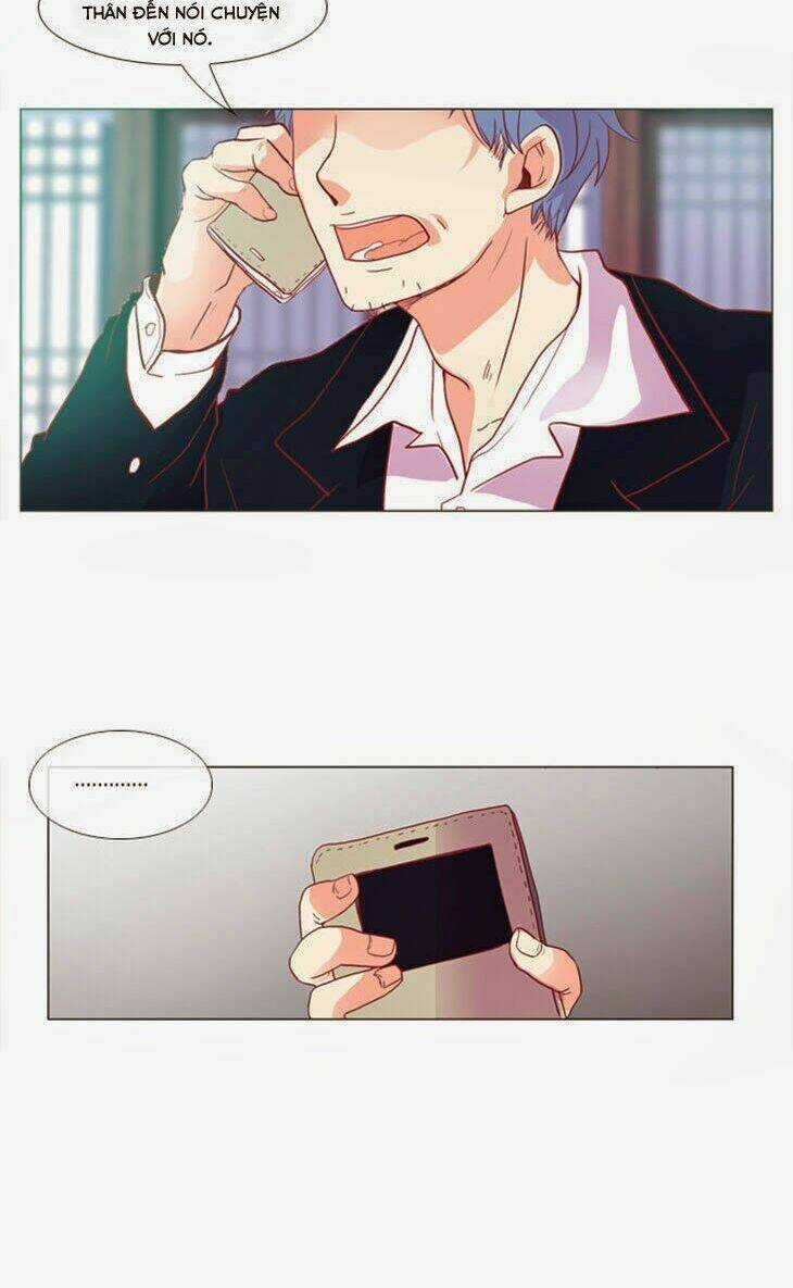 Món quà từ Chúa Chapter 24 trang 40