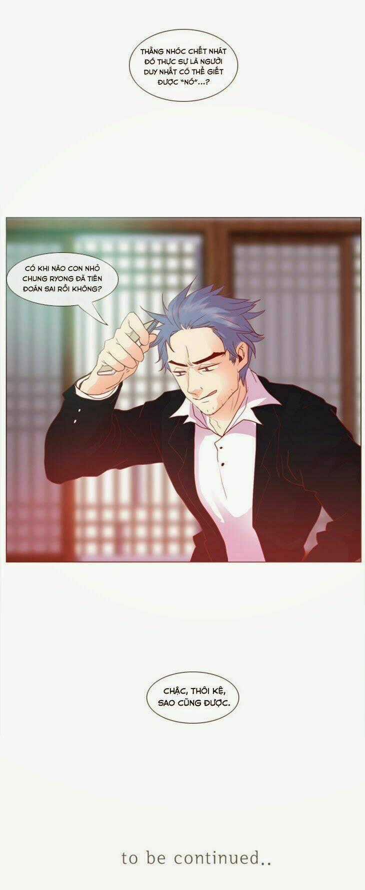 Món quà từ Chúa Chapter 24 trang 41