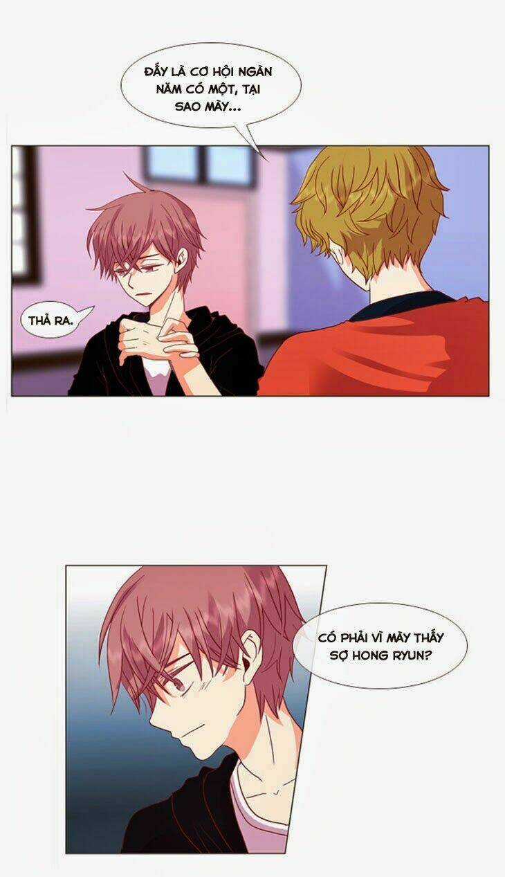 Món quà từ Chúa Chapter 24 trang 5