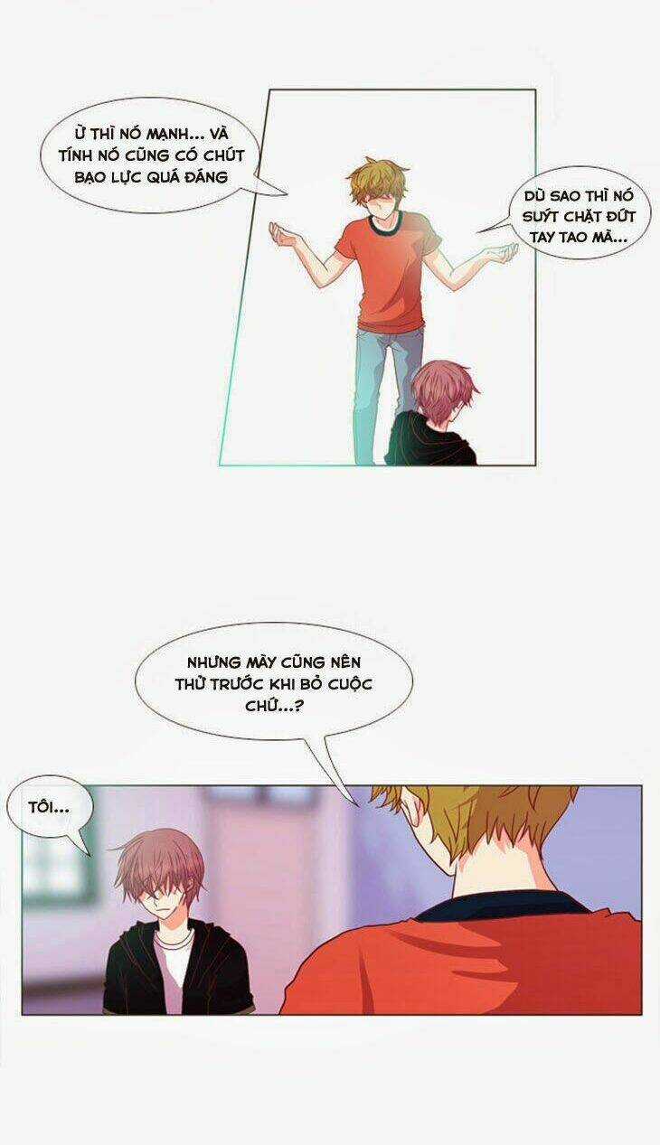 Món quà từ Chúa Chapter 24 trang 6