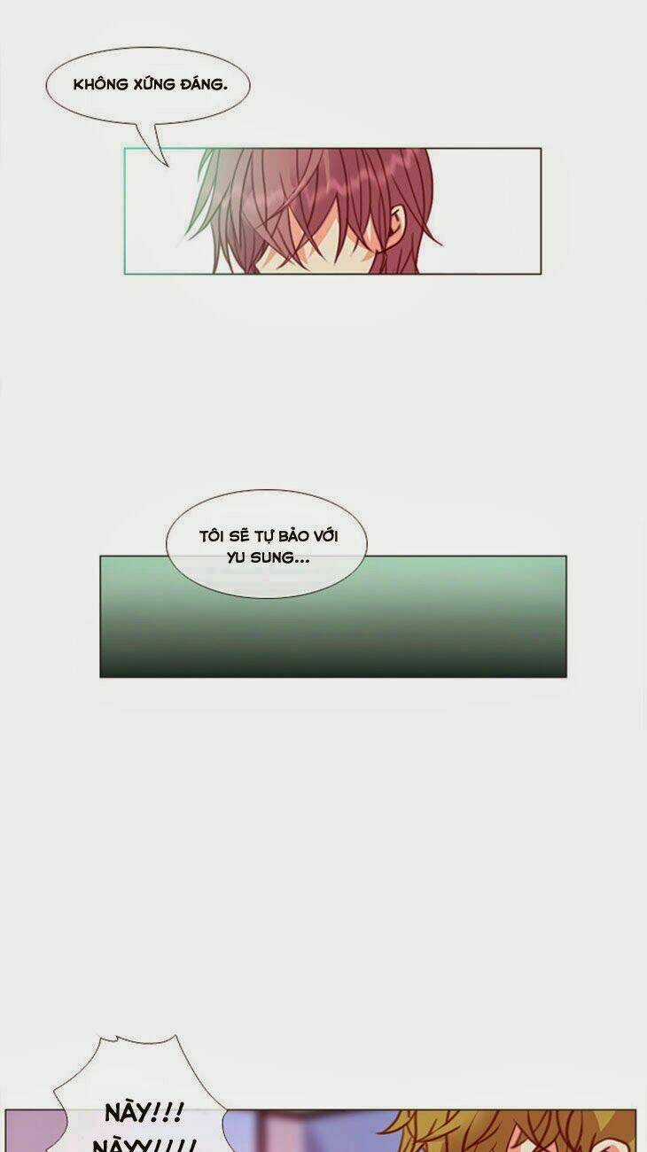 Món quà từ Chúa Chapter 24 trang 7