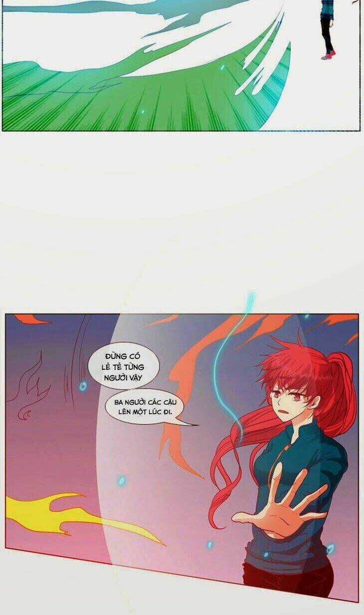 Món quà từ Chúa Chapter 25 trang 10