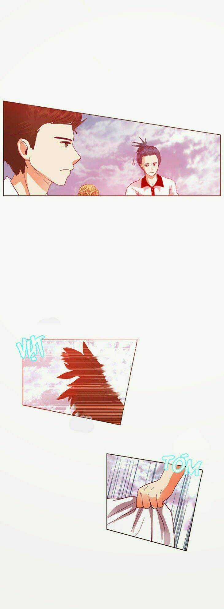 Món quà từ Chúa Chapter 25 trang 11