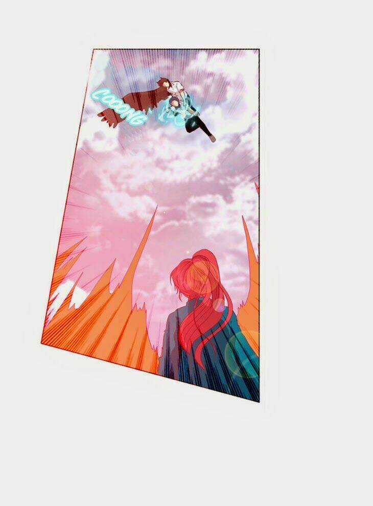 Món quà từ Chúa Chapter 25 trang 12