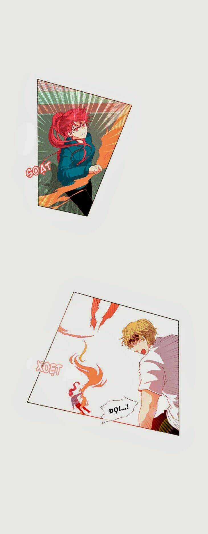 Món quà từ Chúa Chapter 25 trang 13