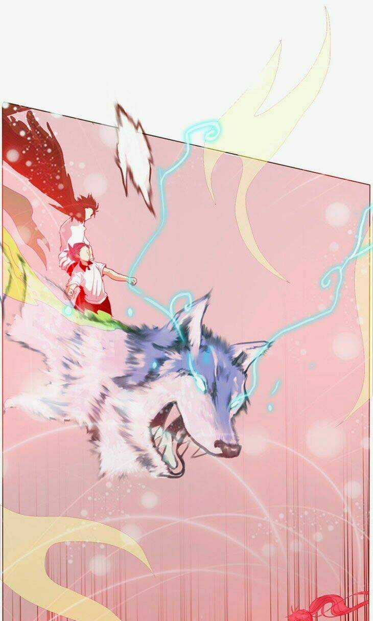 Món quà từ Chúa Chapter 25 trang 14