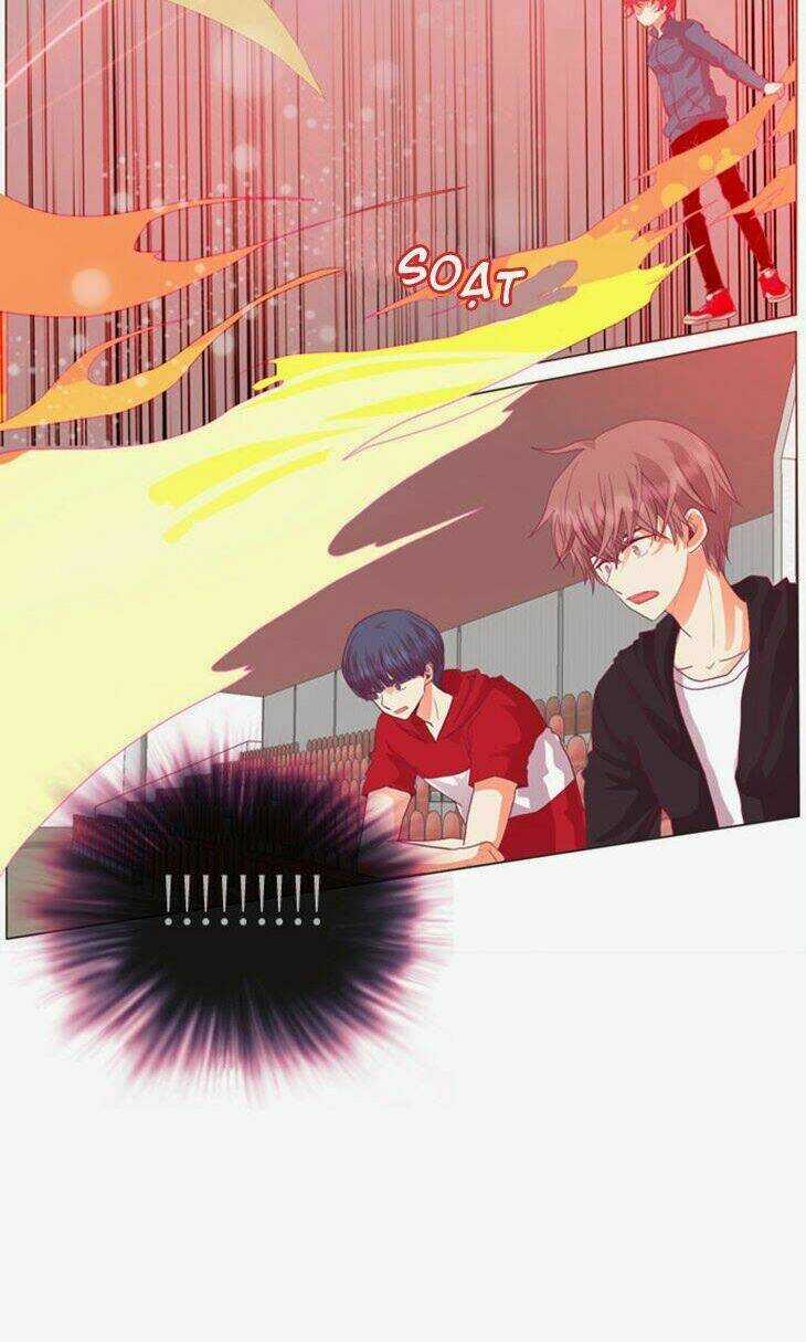 Món quà từ Chúa Chapter 25 trang 15