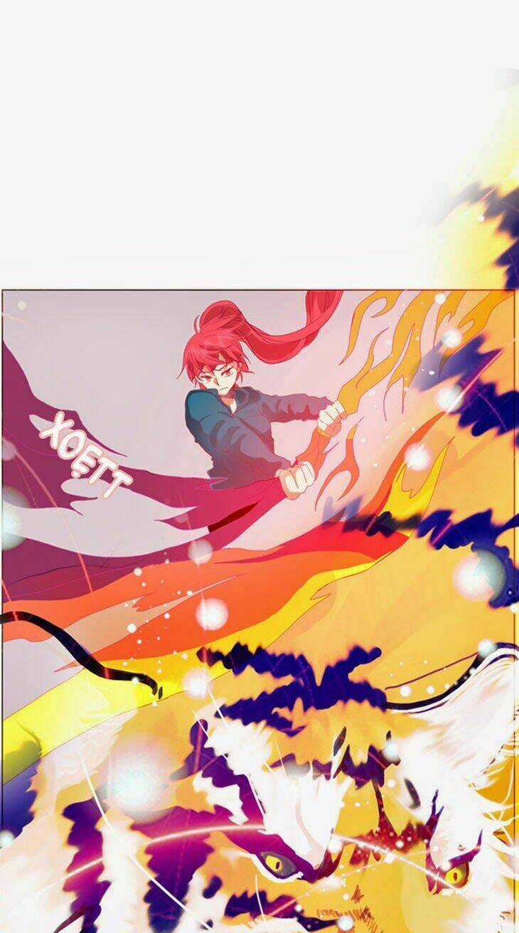 Món quà từ Chúa Chapter 25 trang 16