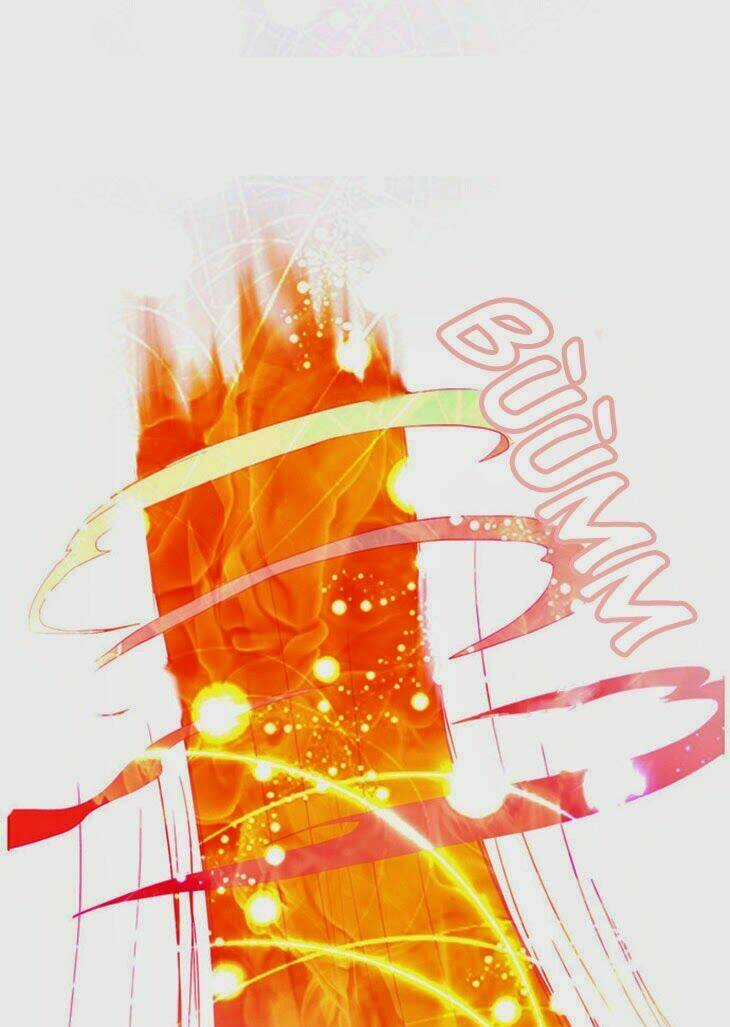 Món quà từ Chúa Chapter 25 trang 18