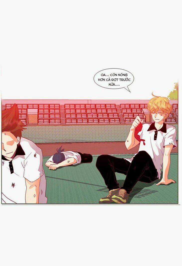 Món quà từ Chúa Chapter 25 trang 20