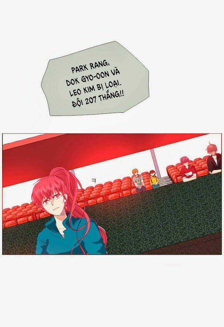 Món quà từ Chúa Chapter 25 trang 21