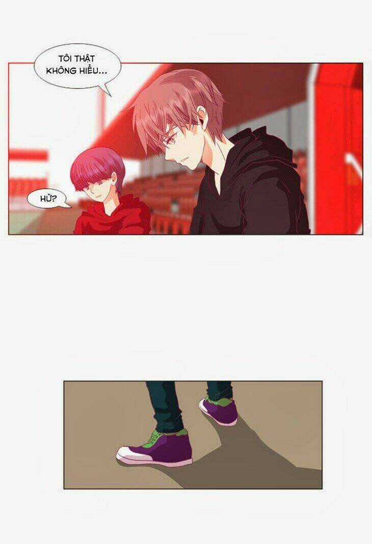 Món quà từ Chúa Chapter 25 trang 22