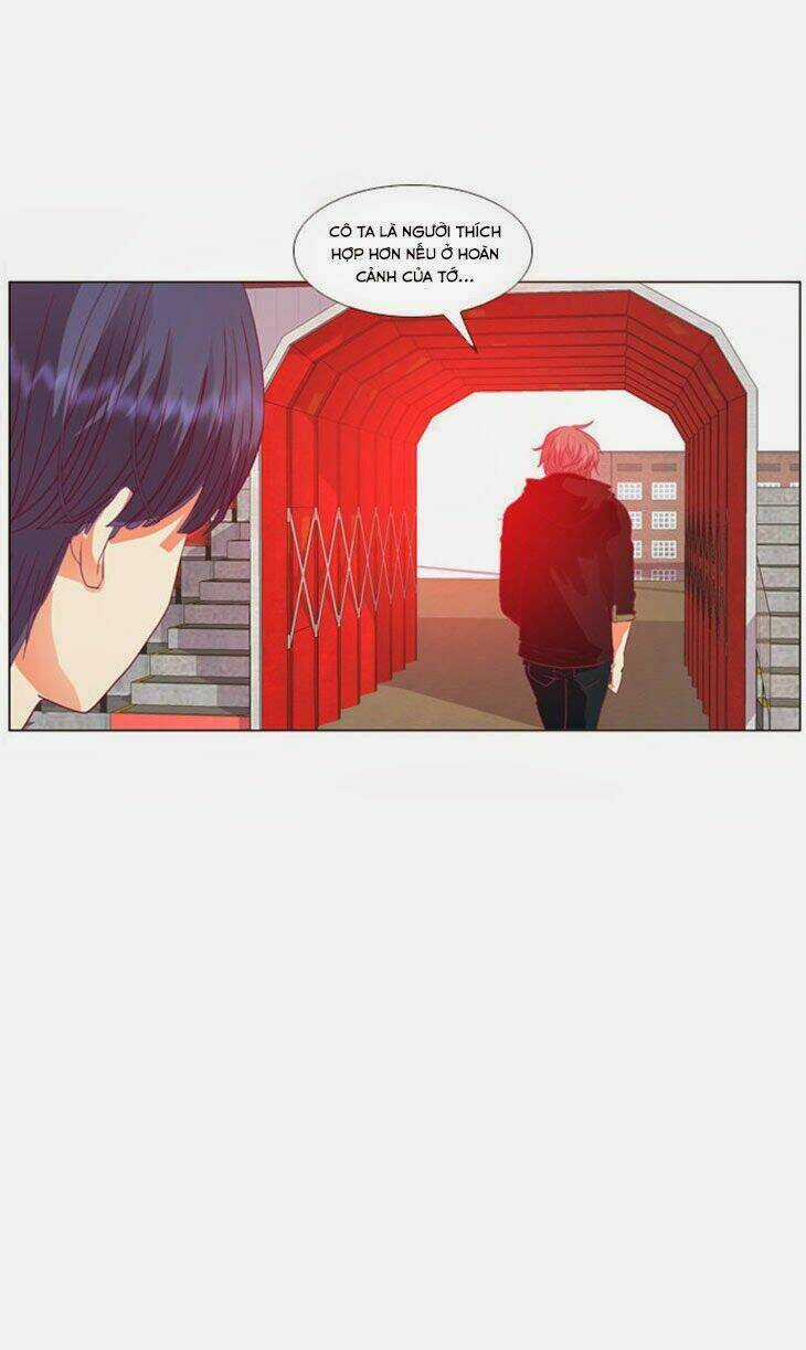 Món quà từ Chúa Chapter 25 trang 23