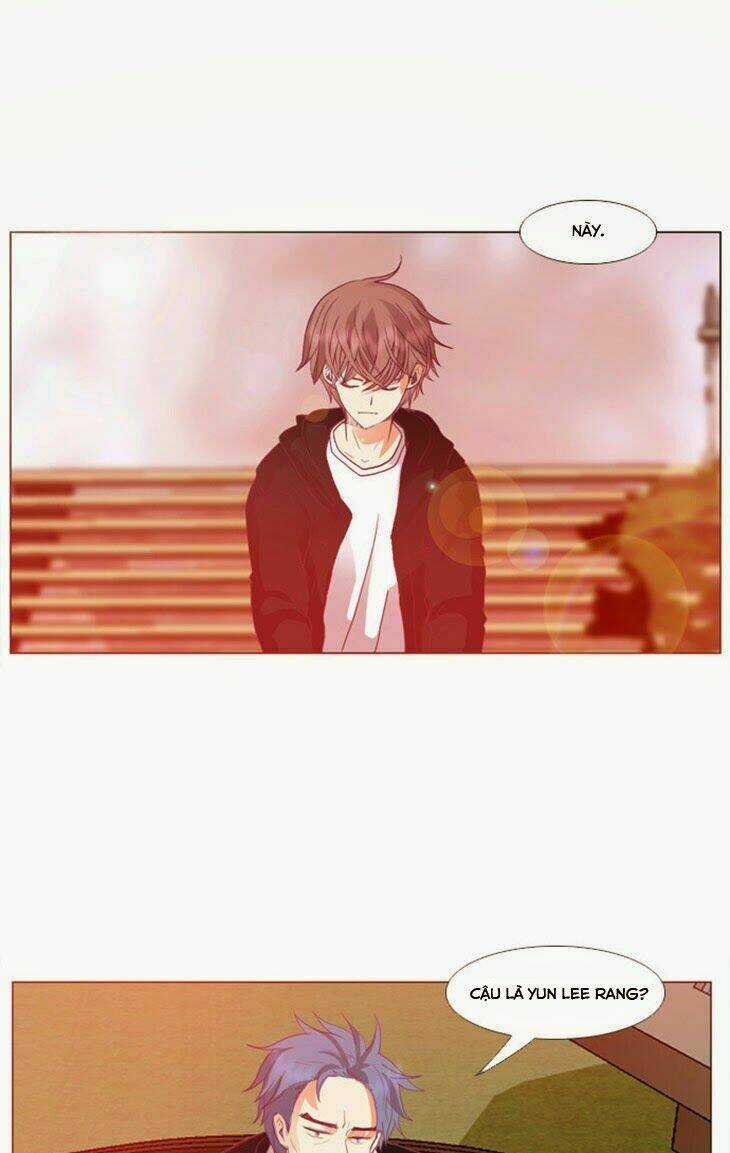 Món quà từ Chúa Chapter 25 trang 25