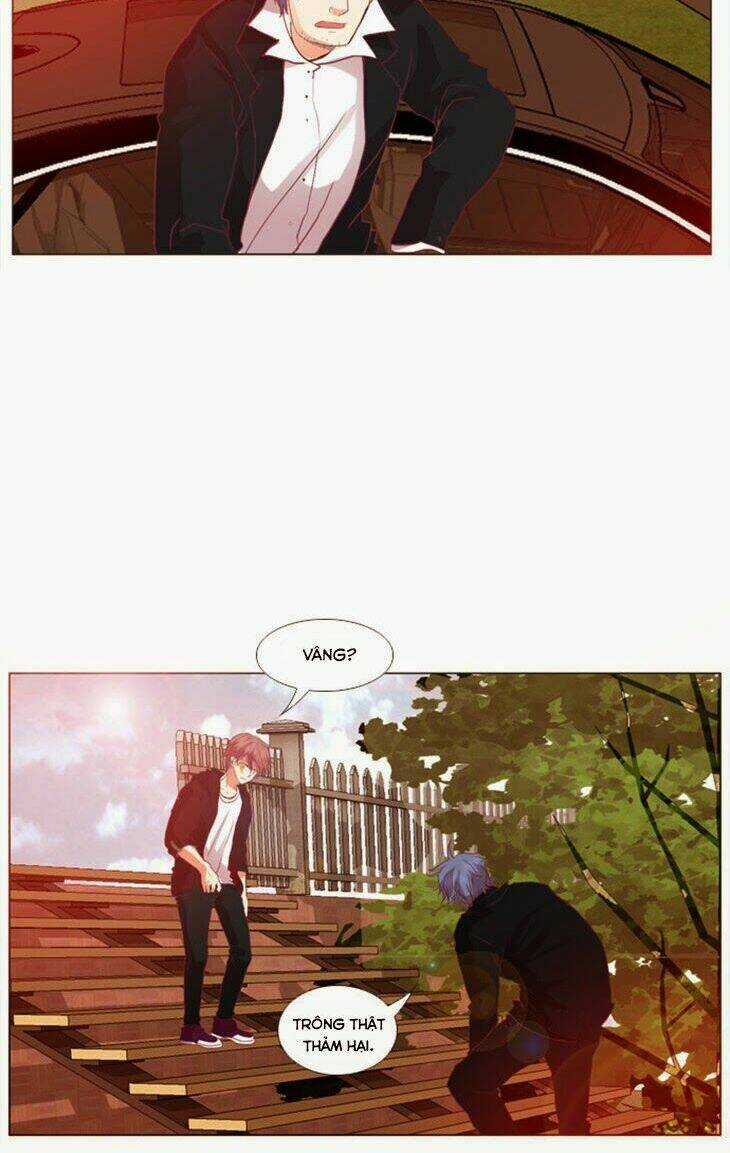 Món quà từ Chúa Chapter 25 trang 26