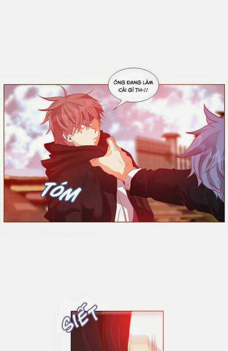 Món quà từ Chúa Chapter 25 trang 28