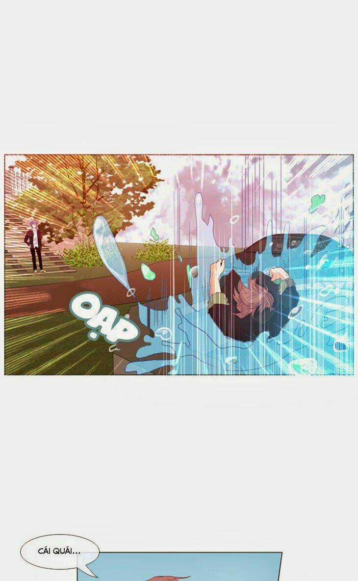 Món quà từ Chúa Chapter 25 trang 30