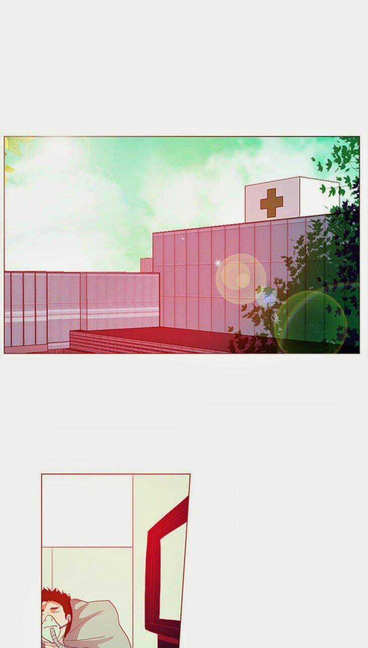 Món quà từ Chúa Chapter 25 trang 34