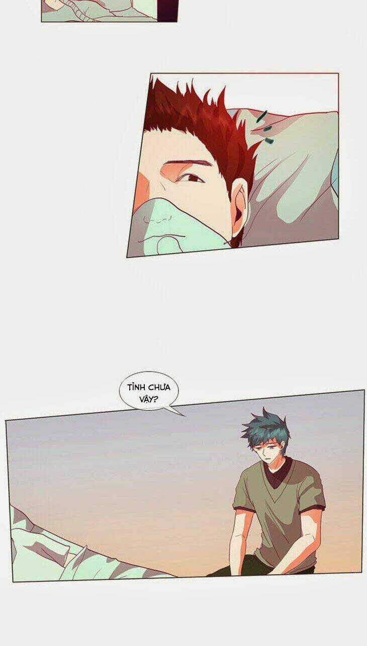 Món quà từ Chúa Chapter 25 trang 35