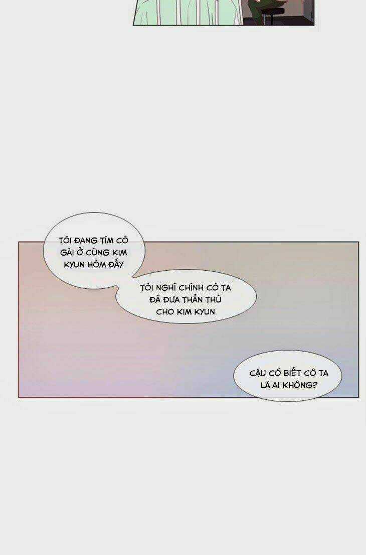 Món quà từ Chúa Chapter 25 trang 37