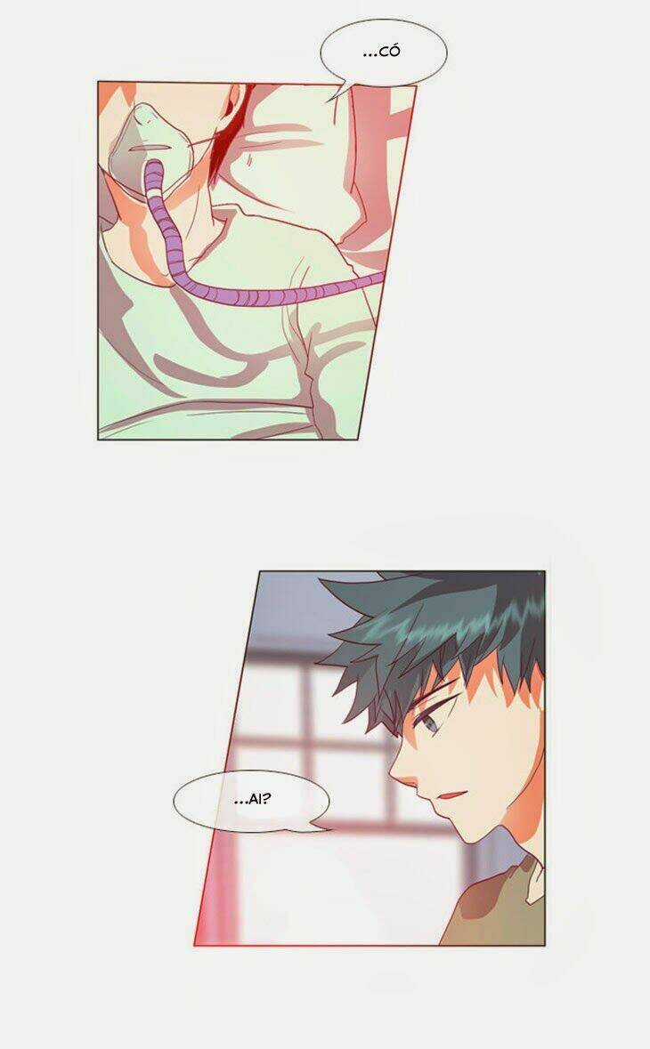 Món quà từ Chúa Chapter 25 trang 38