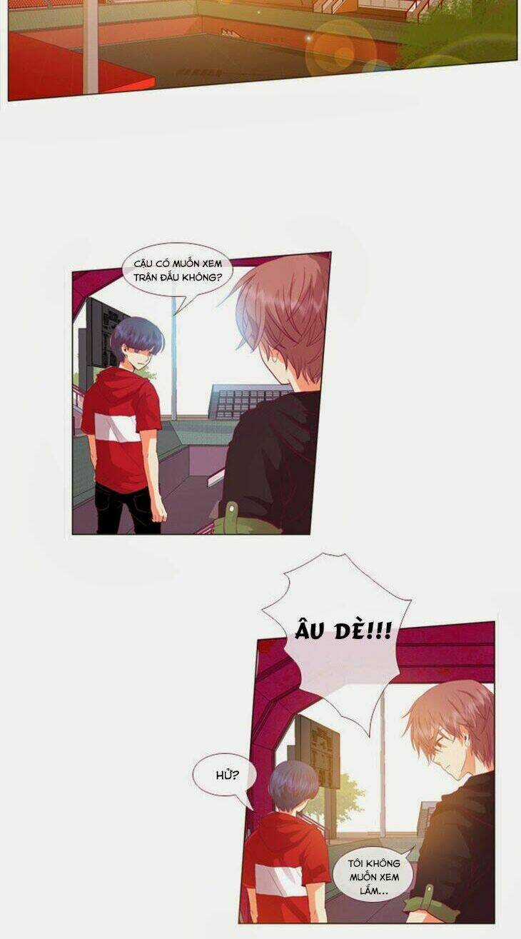 Món quà từ Chúa Chapter 25 trang 4