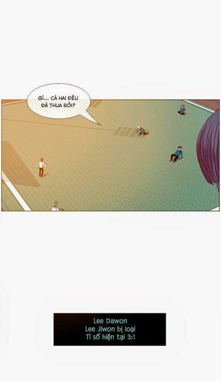 Món quà từ Chúa Chapter 25 trang 5