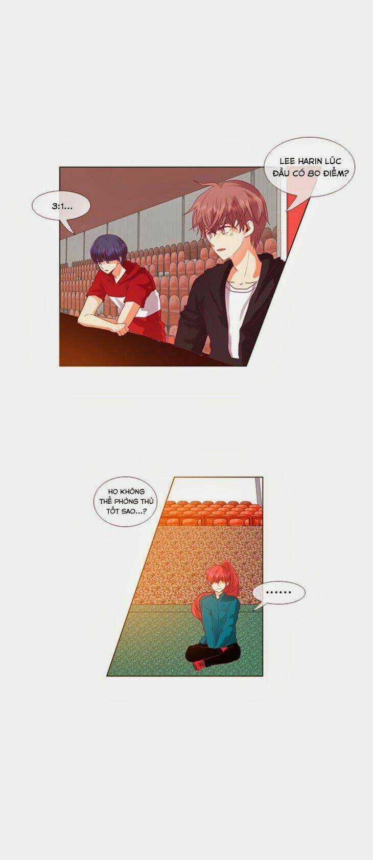 Món quà từ Chúa Chapter 25 trang 7