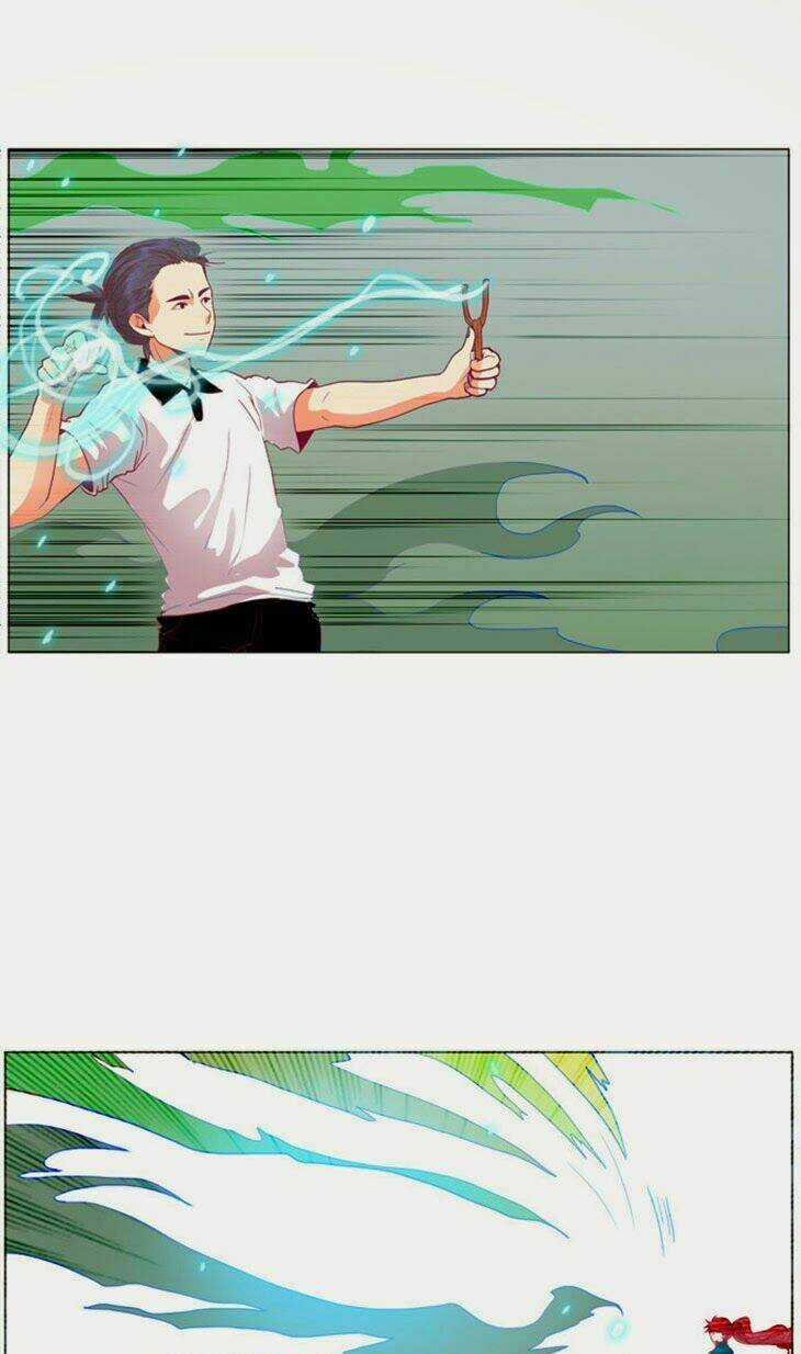 Món quà từ Chúa Chapter 25 trang 9