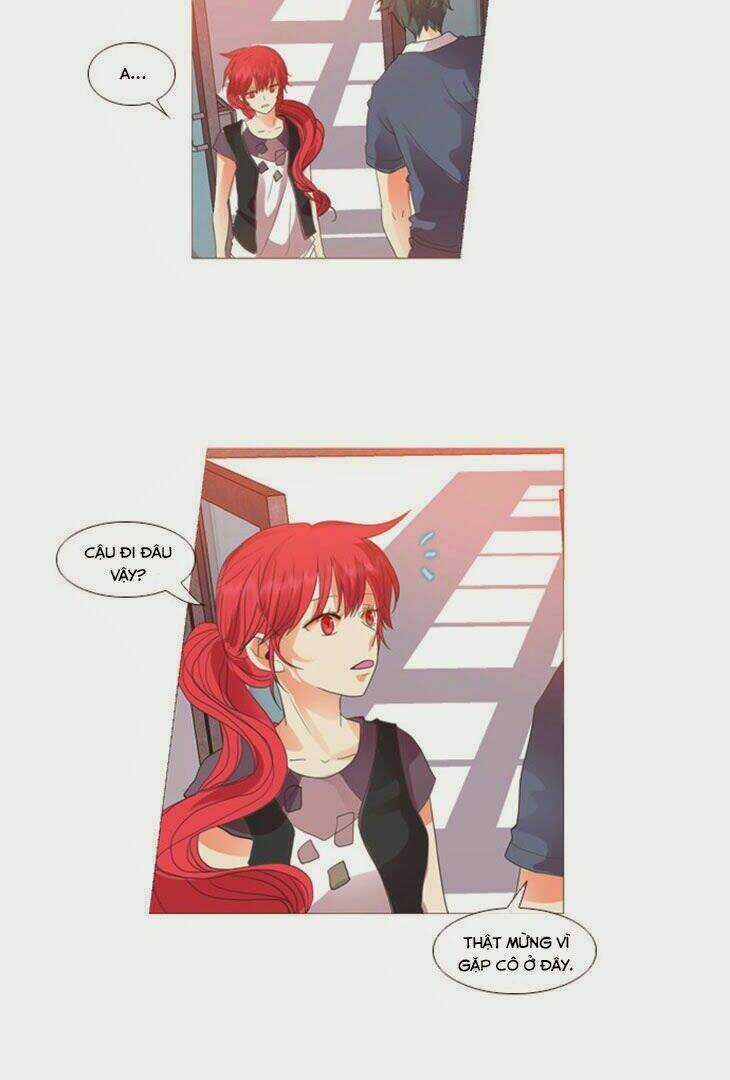 Món quà từ Chúa Chapter 26 trang 11