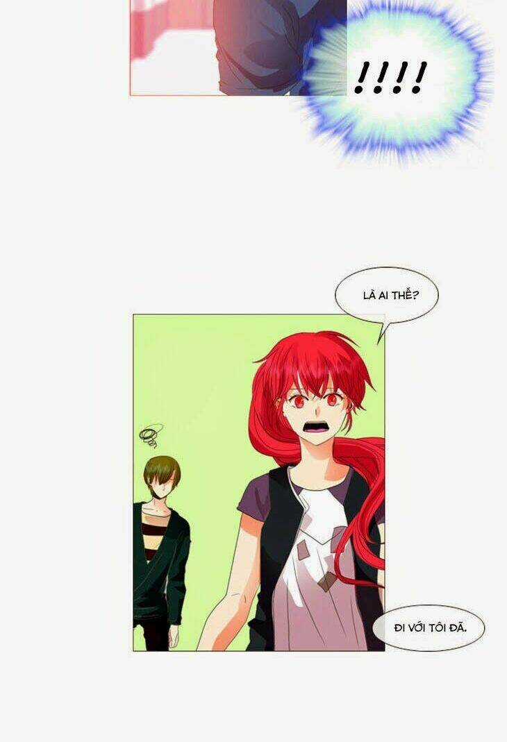 Món quà từ Chúa Chapter 26 trang 13