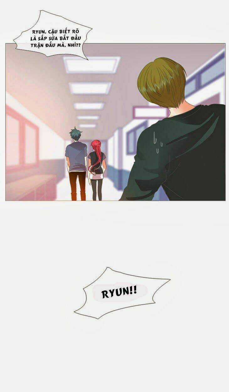 Món quà từ Chúa Chapter 26 trang 14