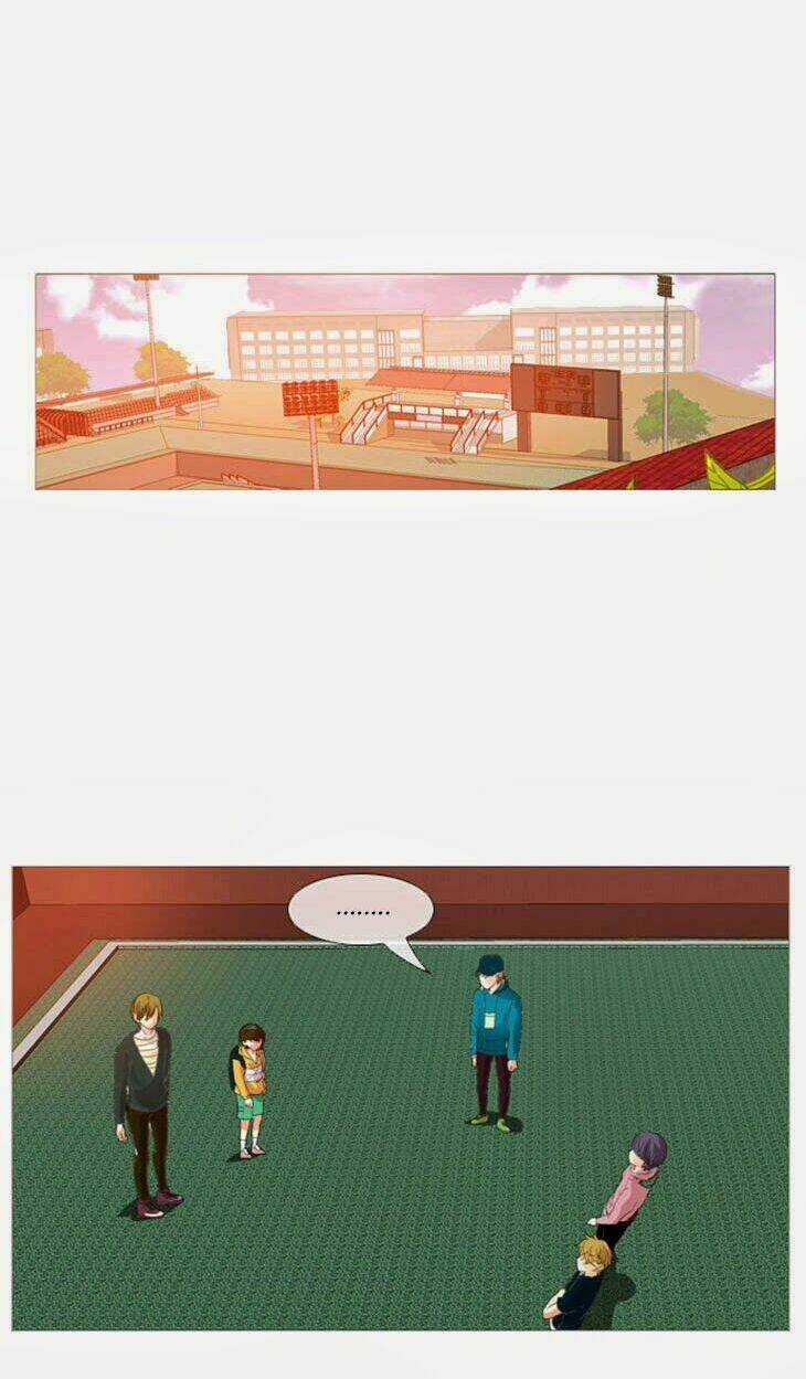 Món quà từ Chúa Chapter 26 trang 15