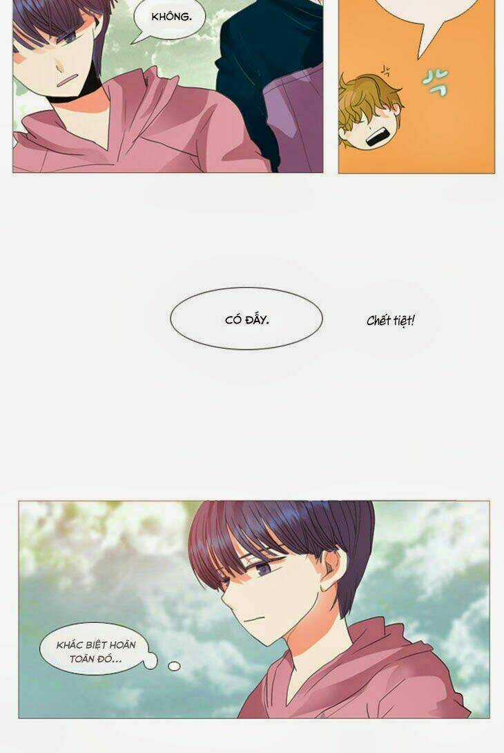 Món quà từ Chúa Chapter 26 trang 18