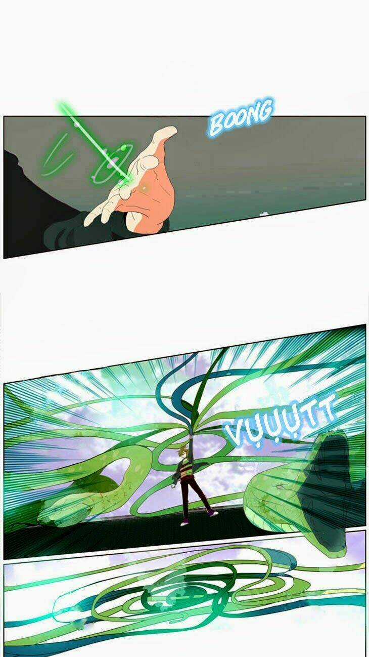 Món quà từ Chúa Chapter 26 trang 23