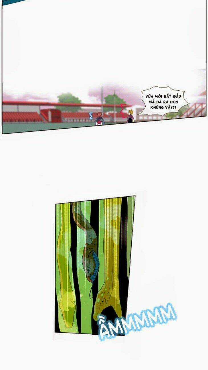 Món quà từ Chúa Chapter 26 trang 24