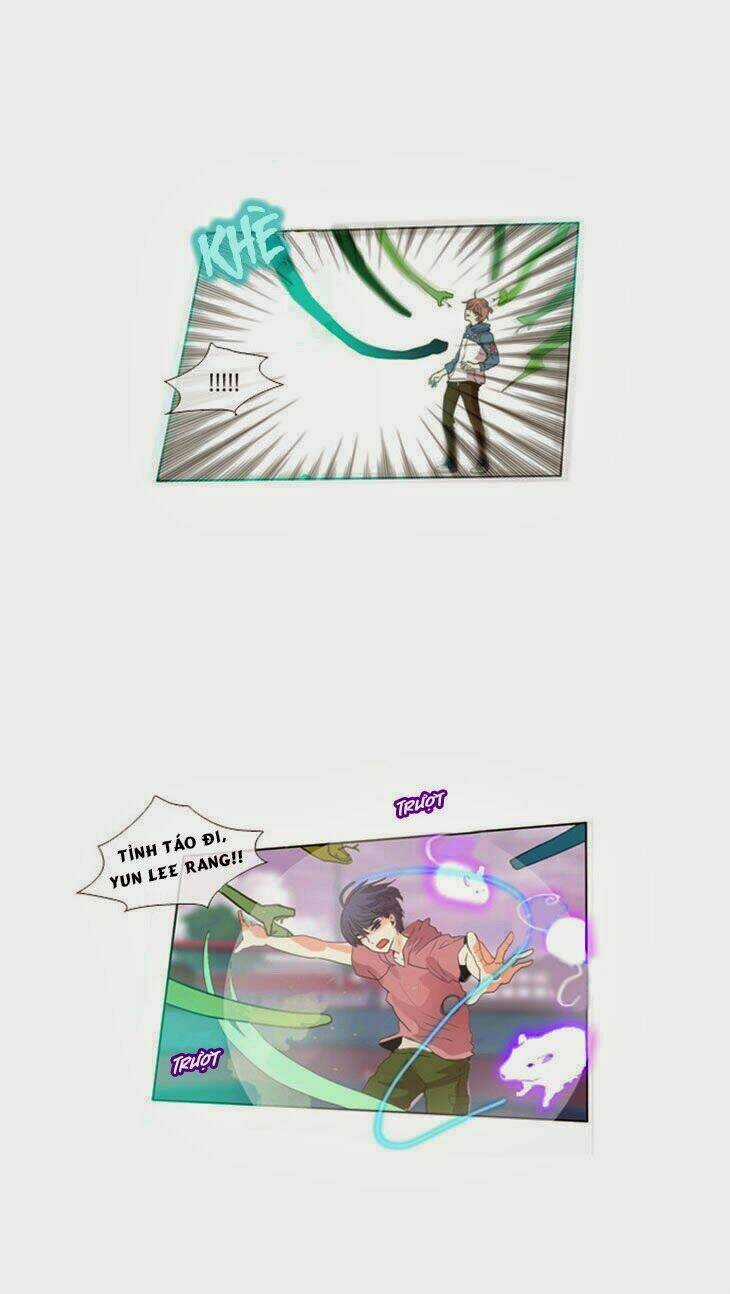 Món quà từ Chúa Chapter 26 trang 25