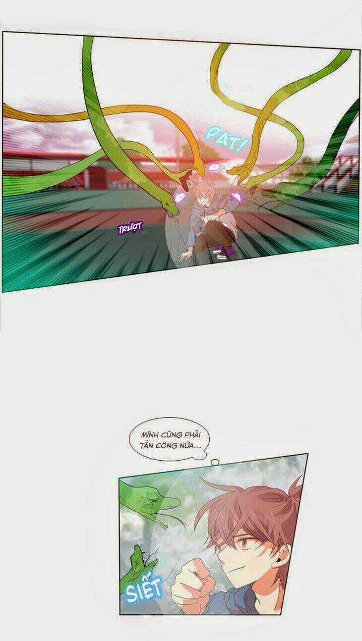 Món quà từ Chúa Chapter 26 trang 26