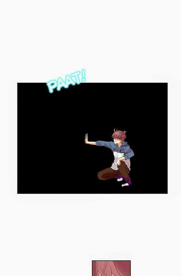 Món quà từ Chúa Chapter 26 trang 27